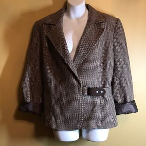 Liz Claiborne Blazer